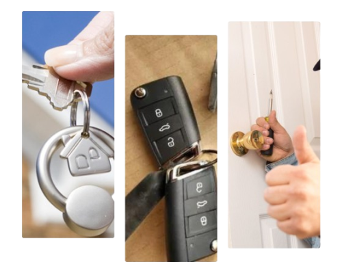 Locksmiths Leander TX