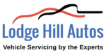 Lodge Hill Autos