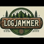 Log Jammer Storage