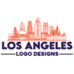 Los Angeles Logo Designs