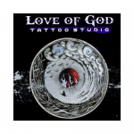 Love of God Tattoo Studio