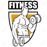fitness and gym