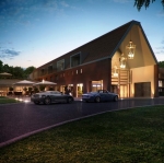 Hilton London Syon Park