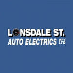 Lonsdale St Auto Electrics