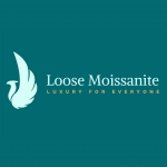 Loose Moissanite