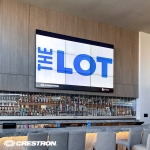 Crestron Electronics Inc