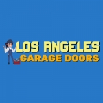 Garage Door Service Los Angeles