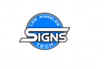 Los Angeles Signs Tech