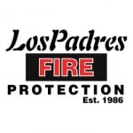 Los Padres Fire Protection