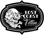 Lost Coast Tattoo