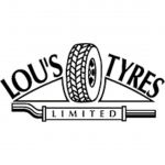 LOU'S TYRES LTD