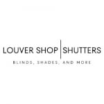 Louver Shop Shutters of Baltimore, Rockville &