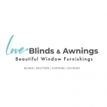 Love Blinds & Awnings