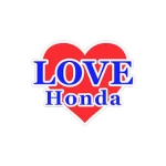 Love Honda