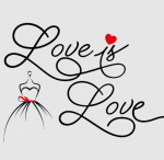 Love is Love
