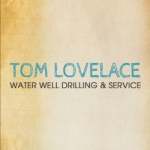 Tom Lovelace Water Well Drilling & Service