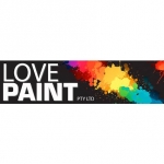 Love Paint