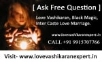 Vashikaran Specialist
