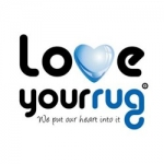 Love Your Rug Cleaning Oakville