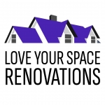 Love Your Space Renovations - Knoxfield Bathroom