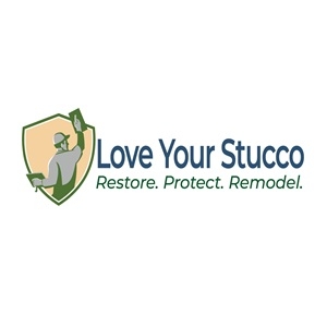Love Your Stucco