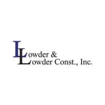 Lowder & Lowder Construction Inc.
