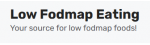 Low FODMAP Eating