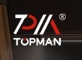Taizhou Luqiao Topman Sanitary Co.,Ltd.