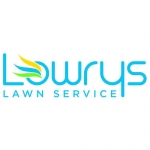 lowrys lawn service