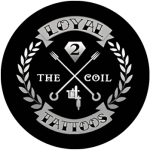 Loyal 2 The Coil Tattoos & Piercings