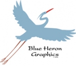   Blue Heron Graphics