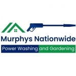 Murphys Nationwide Power Washing and Gardening