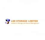LSR Storage Ltd