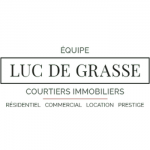 Luc De Grasse - Courtier immobilier Lasalle