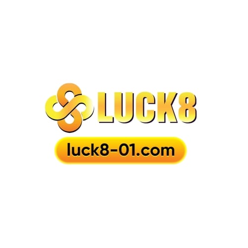 LUCK8