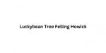 Luckybean Tree Felling Howick