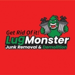 LugMonster Junk Removal & Hauling