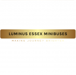 Luminus Essex Minibuses