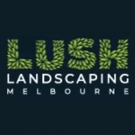 Lush Landscaping