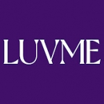 Luvme Hair - Black Bang Wigs