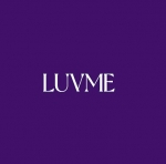 Luvme Hair - Lace Front Wig