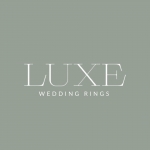 Luxe Wedding Rings
