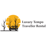 Luxury Tempo Traveller Rental