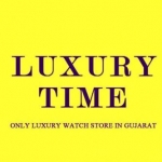 Luxury Time