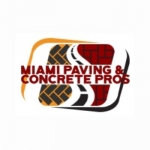 Miami Paving & Concrete Pros