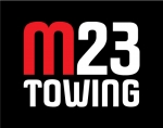 M23 Towing