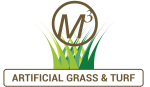 M3 Artificial Grass & Turf