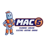 Mac 5 Services