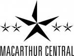 Macarthur Central Shopping Centre