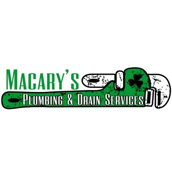 Macary’s Plumbing & Drain Services